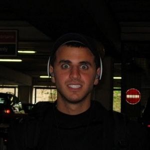 Meet your Posher, Andrew